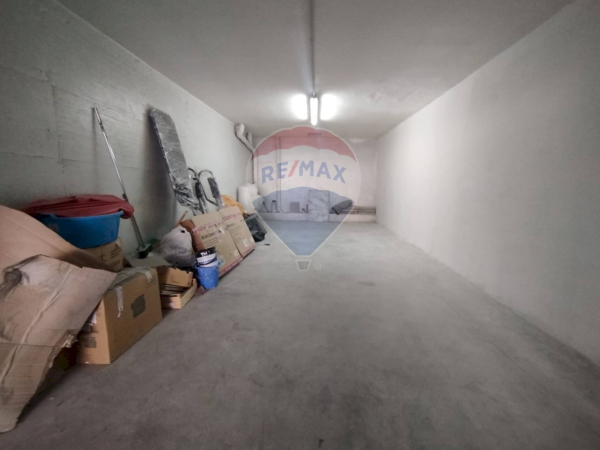 Parcheggio - Box Vico La Grave
6, Capurso - foto 2