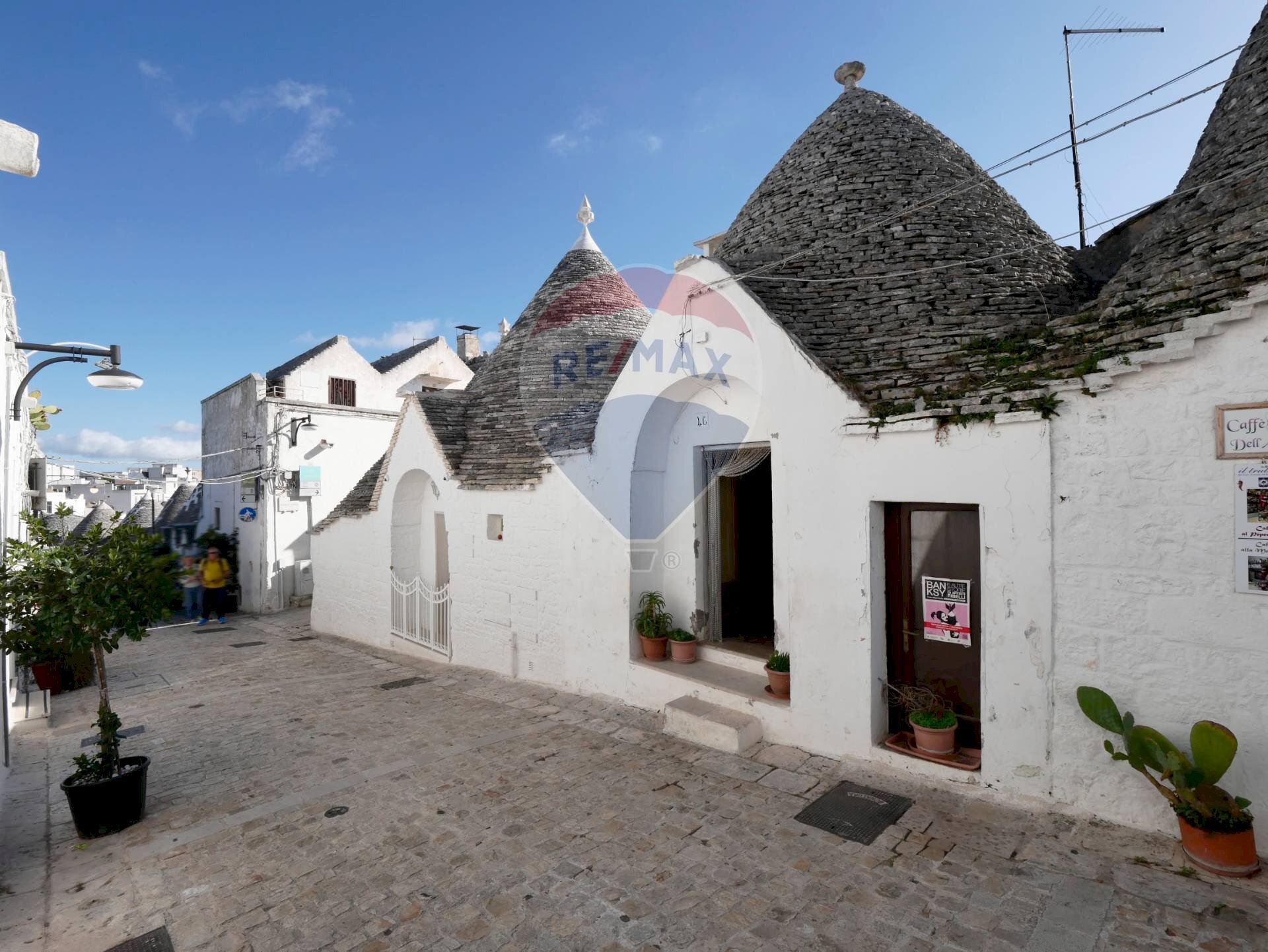 Casa all\'aperto - Baita Via Monte San Michele
 
46, Alberobello - foto 1