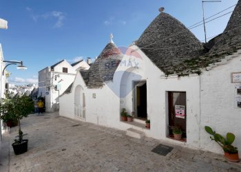 Casa all\'aperto - Baita Via Monte San Michele
 
46, Alberobello - foto 1