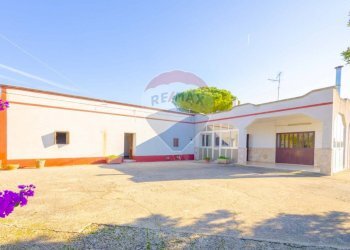 Casa all\'aperto - Villa Strada Franzullo
 
554, Martina Franca - foto 1