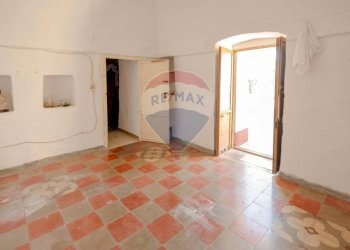 Stanza vuota - Villa Strada Franzullo
 
554, Martina Franca - foto 12