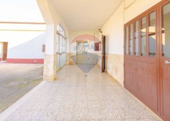 Hall / corridoio - Villa Strada Franzullo
 
554, Martina Franca - foto 15