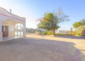 Casa all\'aperto - Villa Strada Franzullo
 
554, Martina Franca - foto 18