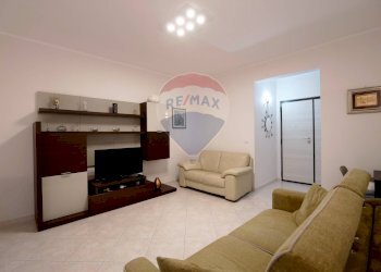 Soggiorno - Quadrilocale Via Andrea Gabrieli
 
13, Bari - foto 5