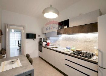 Cucina - Quadrilocale Via Andrea Gabrieli
 
13, Bari - foto 2