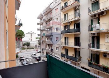 Edificio all\'aperto - Quadrilocale Via Andrea Gabrieli
 
13, Bari - foto 12