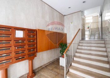 Ricezione / Lobby - Quadrilocale Via Andrea Gabrieli
 
13, Bari - foto 14