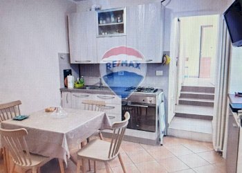 Cucina - Bilocale Borgomanero - foto 1