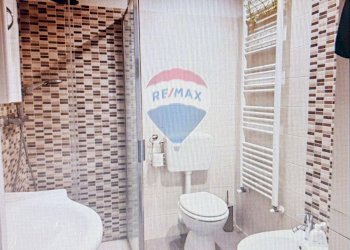 Bagno - Bilocale Borgomanero - foto 6