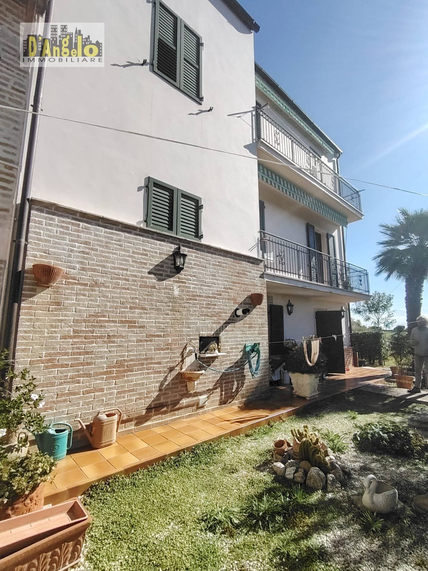 Foto 1 - Independent house Via San Michele
 
57, Offida - photo 1