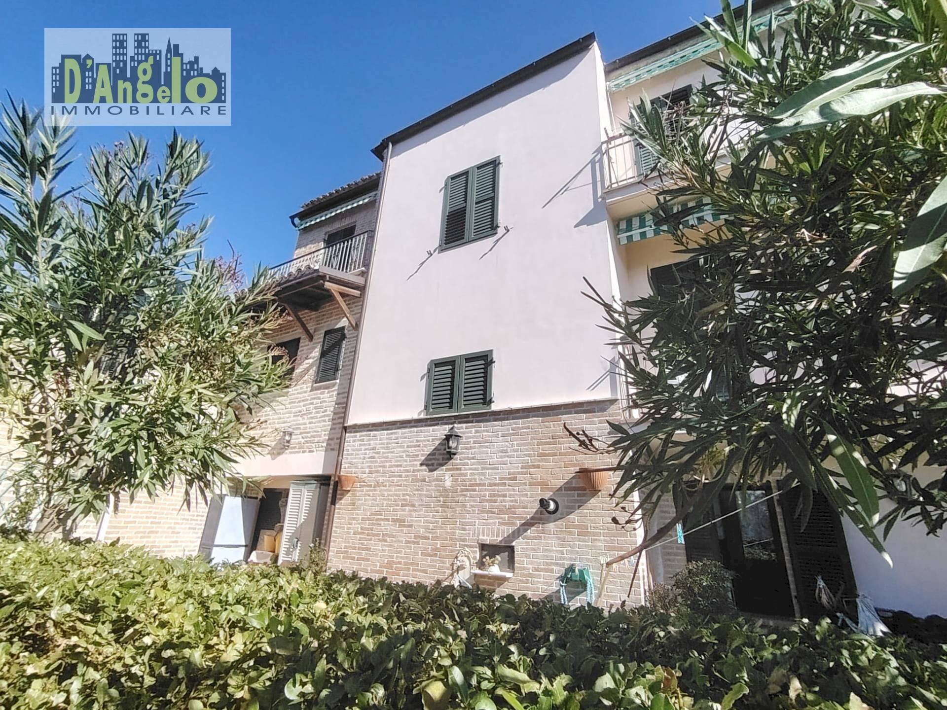 Foto 2 - Independent house Via San Michele
 
57, Offida - photo 2