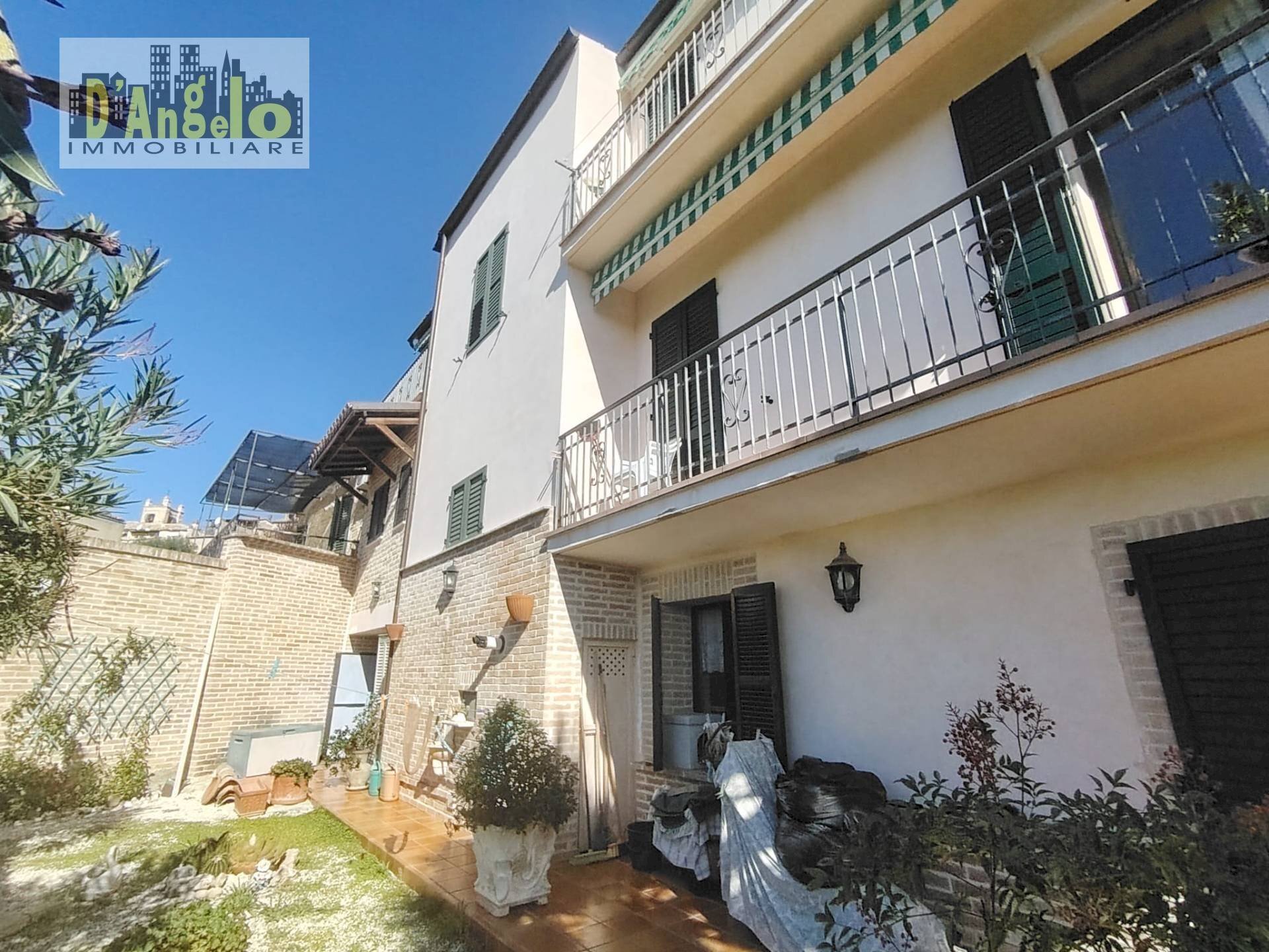 Foto 3 - Independent house Via San Michele
 
57, Offida - photo 3