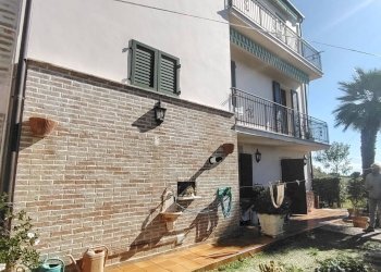 Foto 1 - Casa indipendente Via San Michele
 
57, Offida - foto 1