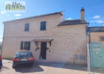 Foto 10 - Casa indipendente Via San Michele
 
57, Offida - foto 10