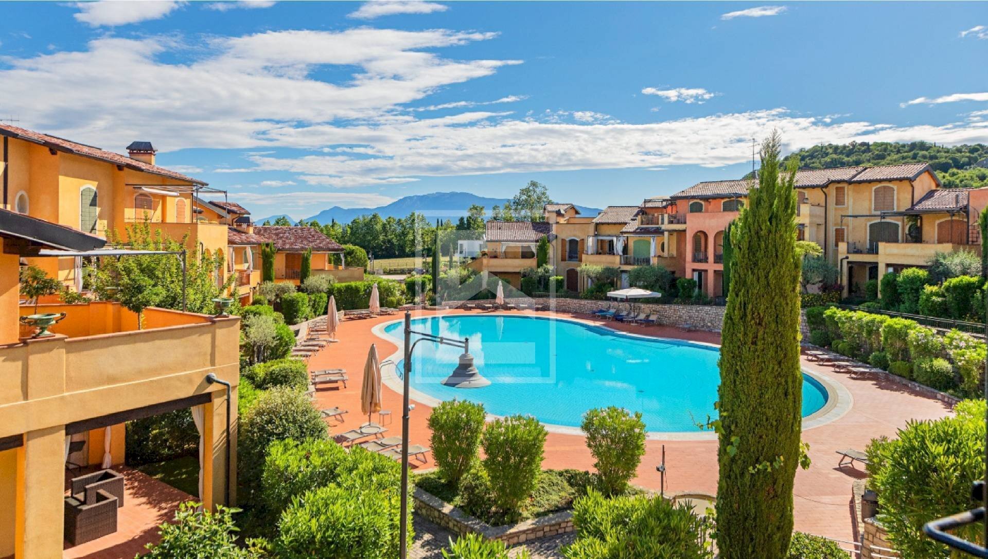 Foto 1 - Bilocale Via Del Torchio, Manerba del Garda - foto 1