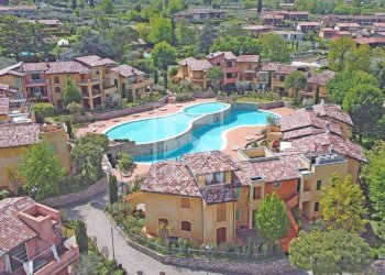 Foto 17 - Bilocale Via Del Torchio, Manerba del Garda - foto 17