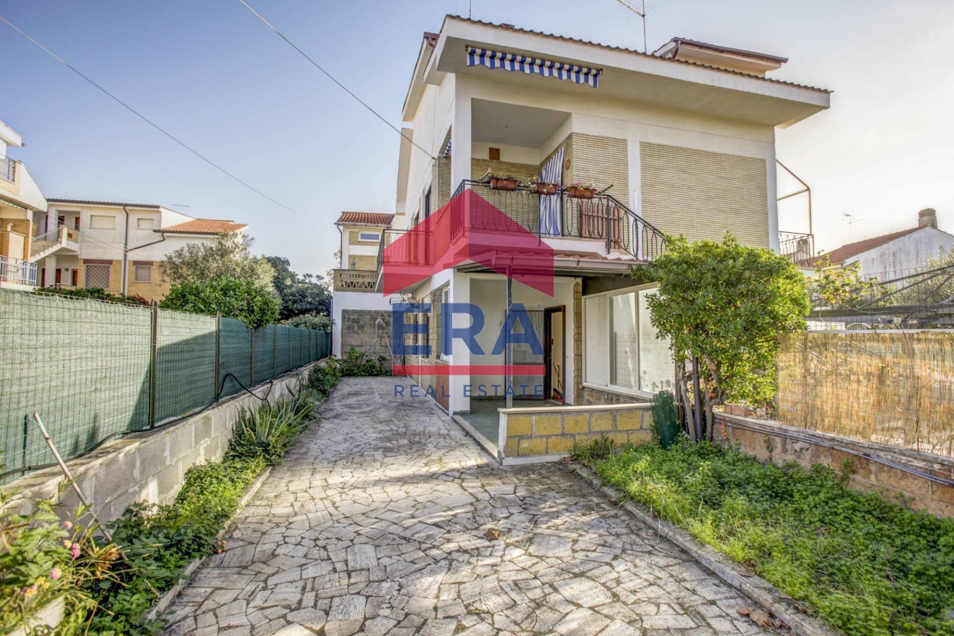 Foto 1 - Casa semi indipendente Via Arianna
 
35, Ardea - foto 1