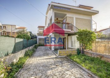 Foto 1 - Casa semi indipendente Via Arianna
 
35, Ardea - foto 1