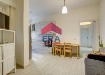 Soggiorno - Trilocale Via Val D'Aosta
 
104, Roma - foto 3