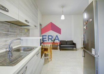 Cucina - Trilocale Via Val D'Aosta
 
104, Roma - foto 9