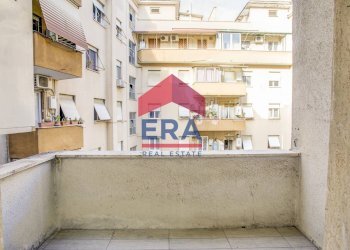 Balcone - Trilocale Via Val D'Aosta
 
104, Roma - foto 17