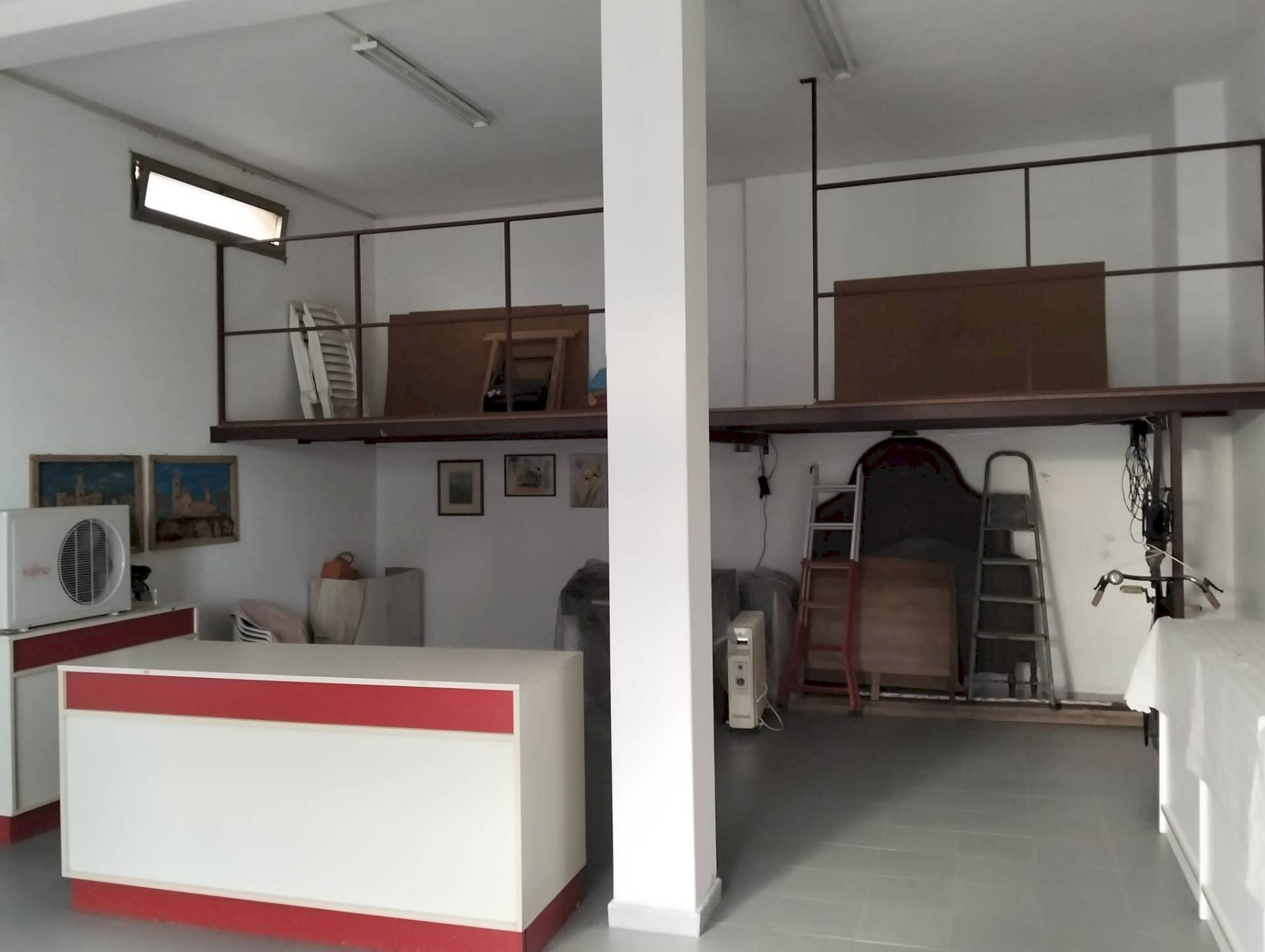 Foto 2 - Commercial Premises Via Nazionale, Nuraminis - photo 2