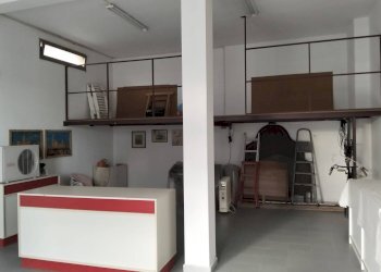 Foto 2 - Locale Commerciale Via Nazionale, Nuraminis - foto 2