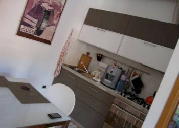 Angolo cottura - Two-room apartment viale Piave, Brescia - photo 1