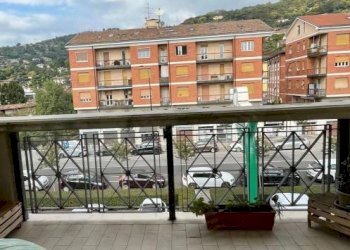 Terrazzo - Two-room apartment viale Piave, Brescia - photo 5
