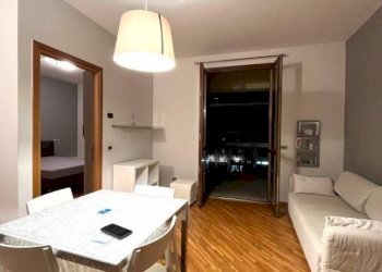 Salone - Two-room apartment viale Piave, Brescia - photo 6