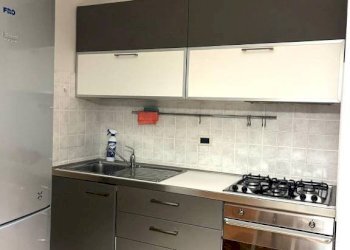 Cucina - Two-room apartment viale Piave, Brescia - photo 3