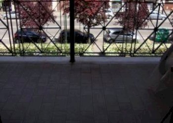 Terrazzo - Two-room apartment viale Piave, Brescia - photo 4