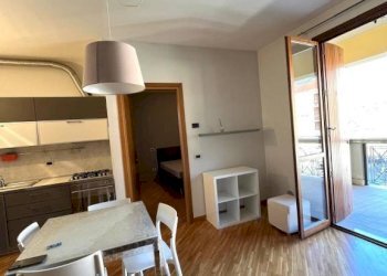 Salone - Two-room apartment viale Piave, Brescia - photo 7