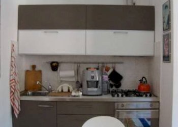 Angolo cottura - Two-room apartment viale Piave, Brescia - photo 8