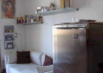 Soggiorno - Two-room apartment viale Piave, Brescia - photo 9