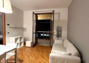 Salone - Two-room apartment viale Piave, Brescia - photo 10