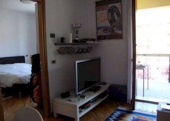 Soggiorno - Two-room apartment viale Piave, Brescia - photo 13