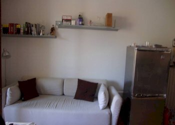 Soggiorno - Two-room apartment viale Piave, Brescia - photo 15
