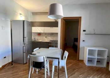 Salone - Two-room apartment viale Piave, Brescia - photo 19
