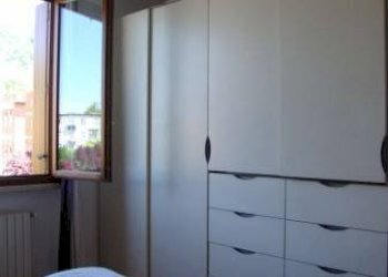 Camera da letto - Two-room apartment viale Piave, Brescia - photo 23