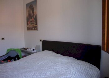 Camera da letto - Two-room apartment viale Piave, Brescia - photo 25