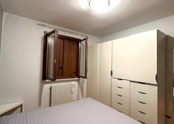 Camera da letto - Two-room apartment viale Piave, Brescia - photo 27