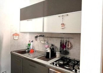 Cucina - Two-room apartment viale Piave, Brescia - photo 28