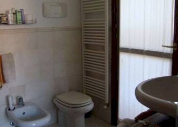 Bagno - Two-room apartment viale Piave, Brescia - photo 29