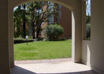 Cortile interno - Two-room apartment viale Piave, Brescia - photo 33