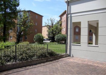 Giardino - Two-room apartment viale Piave, Brescia - photo 34