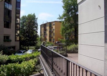 Giardino - Two-room apartment viale Piave, Brescia - photo 36