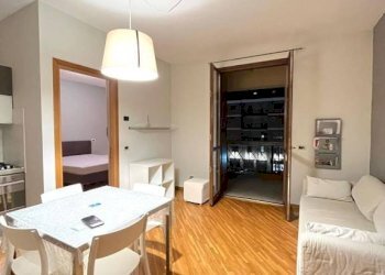 Salone - Two-room apartment viale Piave, Brescia - photo 43