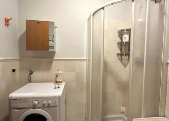 Bagno - Two-room apartment viale Piave, Brescia - photo 48