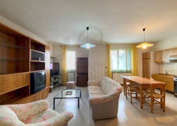 Soggiorno - Quadrilocale via Galileo Galilei, Novafeltria - foto 1